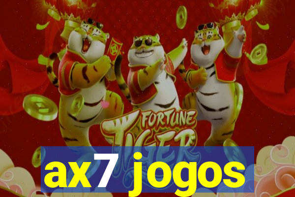 ax7 jogos